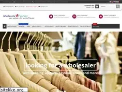 Sites similar to wholesale4fashion.com