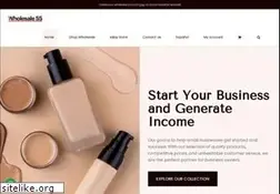 Sites similar to wholesale55.com