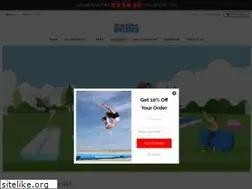 Sites similar to wholesaleairtrack.com