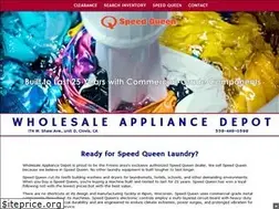 Sites similar to wholesaleappliancedepot.com