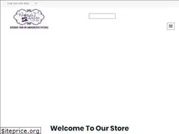 Sites similar to wholesaleapplique.com