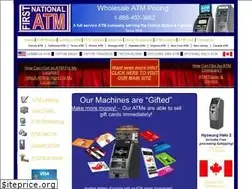 Sites similar to wholesaleatm.com