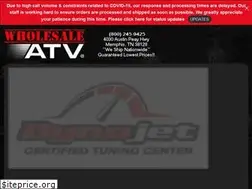 Sites similar to wholesaleatv.com