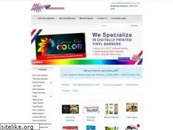 Sites similar to wholesalebannerz.com