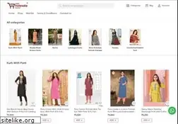 Sites similar to wholesalebazaar.biz