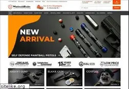 Sites similar to wholesaleblades.com