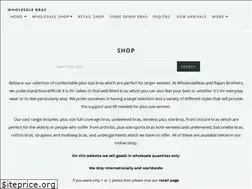 Sites similar to wholesalebras.co.uk