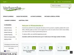 Sites similar to wholesalebulbs.nl
