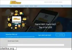 Sites similar to wholesalebuyersguide.com
