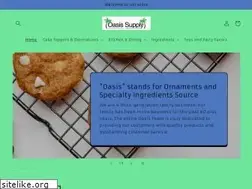Sites similar to wholesalecakedecorations.com