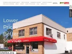 Sites similar to wholesalecarpets.net