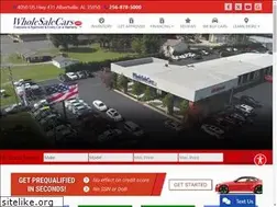 Sites similar to wholesalecars.com