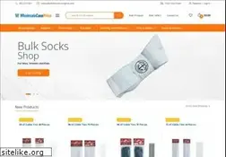 Sites similar to wholesalecaseprice.com