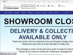 Sites similar to wholesalecateringsupplies.com.au