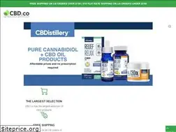 Sites similar to wholesalecbd.co