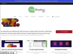 Sites similar to wholesalecbdgummies.com