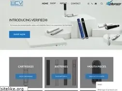 Sites similar to wholesaleceramicvapes.com