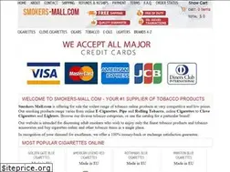 Sites similar to wholesalecigarettesstore.com