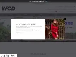 Sites similar to wholesaleclothingdeals.com