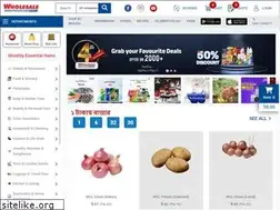 Sites similar to wholesaleclubltd.com