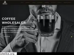 Sites similar to wholesalecoffeesuppliers.co