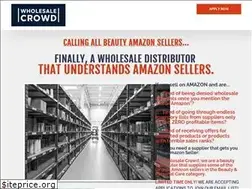 Sites similar to wholesalecrowd.com