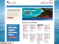 Sites similar to wholesalecruises.com