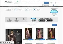 Sites similar to wholesaleduniya.com