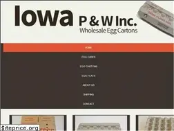 Sites similar to wholesaleeggcartons.com