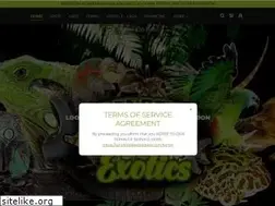 Sites similar to wholesaleexoticpets.com