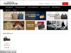 Sites similar to wholesalefashionave.com