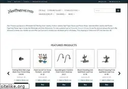 Sites similar to wholesalefashions.com