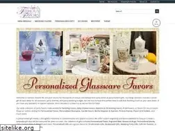 Sites similar to wholesalefavors.com