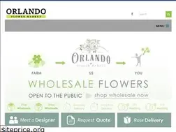 Sites similar to wholesaleflowersorlando.com