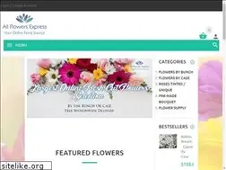 Sites similar to wholesaleflowersovernight.com