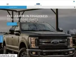 Sites similar to wholesalefordpartsfast.com