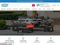 Sites similar to wholesalefurniturebrokers.ca