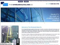 Sites similar to wholesaleglasscompany.co.uk