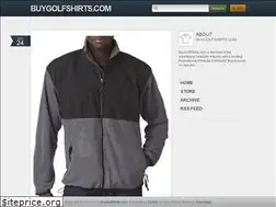 Sites similar to wholesalegolfshirts.net