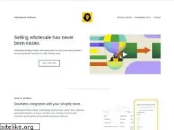 Sites similar to wholesalegorilla.net