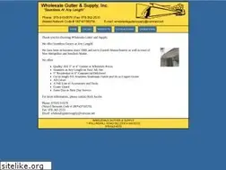 Sites similar to wholesaleguttersupply.com