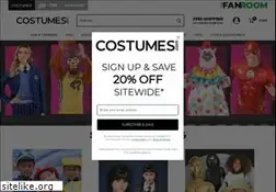 Sites similar to wholesalehalloweencostumes.com