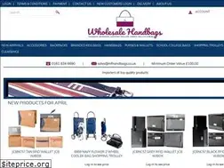 Sites similar to wholesalehandbags.co.uk