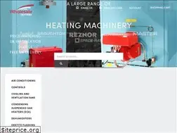 Sites similar to wholesaleheaters.co.uk
