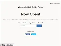 Sites similar to wholesalehighspirits.com