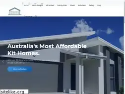 Sites similar to wholesalehomesandsheds.com.au