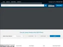 Sites similar to wholesalehondaparts.com