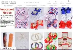 Sites similar to wholesaleimport.com