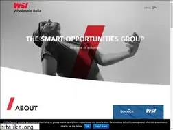 Sites similar to wholesaleitalia.it