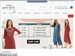 Sites similar to wholesalejaipurkurti.com